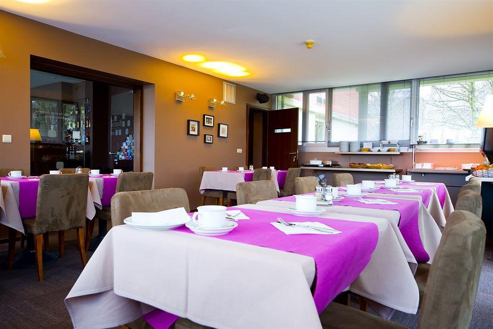 Hotel Sirius Huy Εξωτερικό φωτογραφία